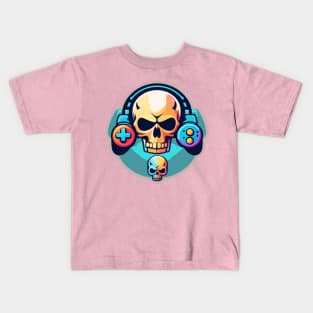 Skulltroller Kids T-Shirt